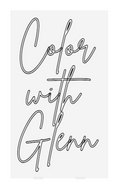 Load image into Gallery viewer, Outline Image